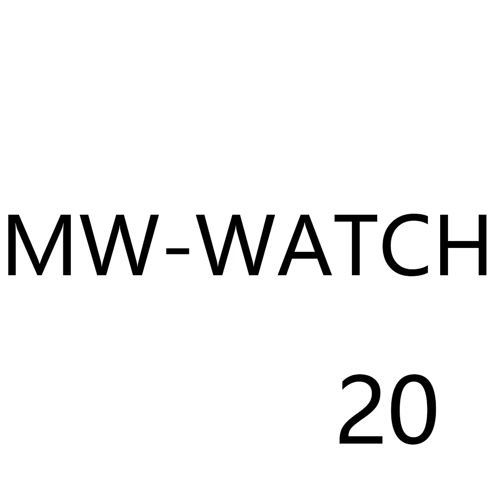 

MW20 2021 Смарт-часы высокой четкости с большим экраном длительный срок службы батареи 4G Full Netcom Смарт-часы для спорта оптом