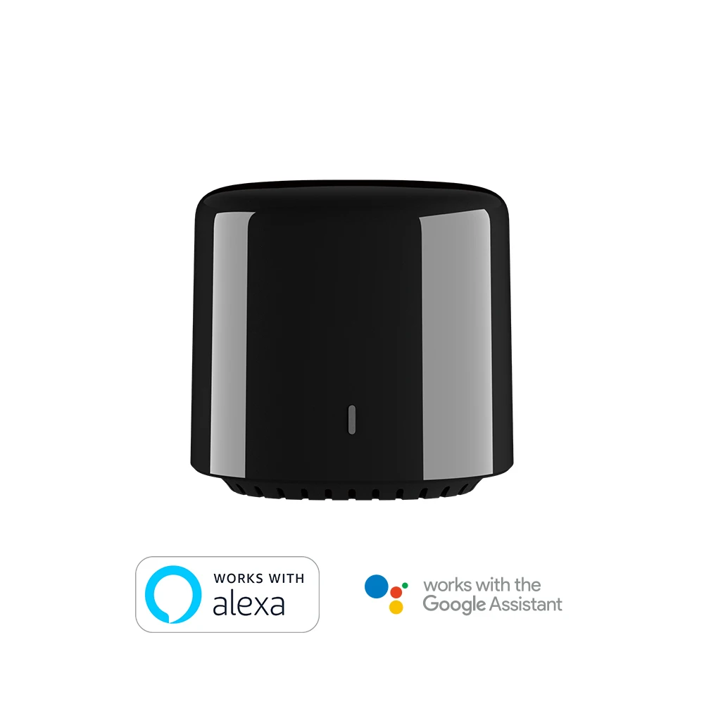 Bestcon RM4C Мини WiFi Интеллектуальный универсальный ИК пульт дистанционного