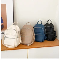 high quality backpack multifunction travel bag female large capacity laptop bag casual school backpacks for girls bookbag