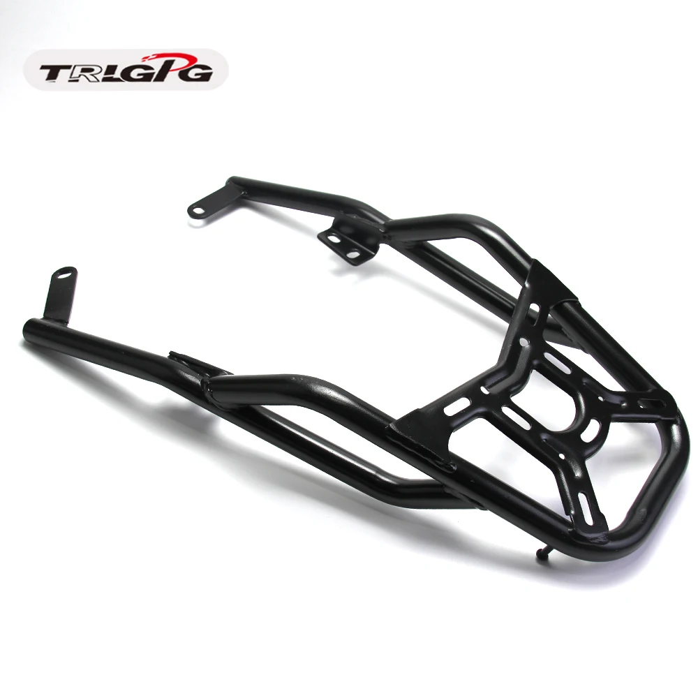 Мотоциклетные Запчасти для CFMOTO 400NK 650NK 16-18 багажная стойка барные аксессуары мотоциклетные задние крылья полки подлокотник держатель Защита