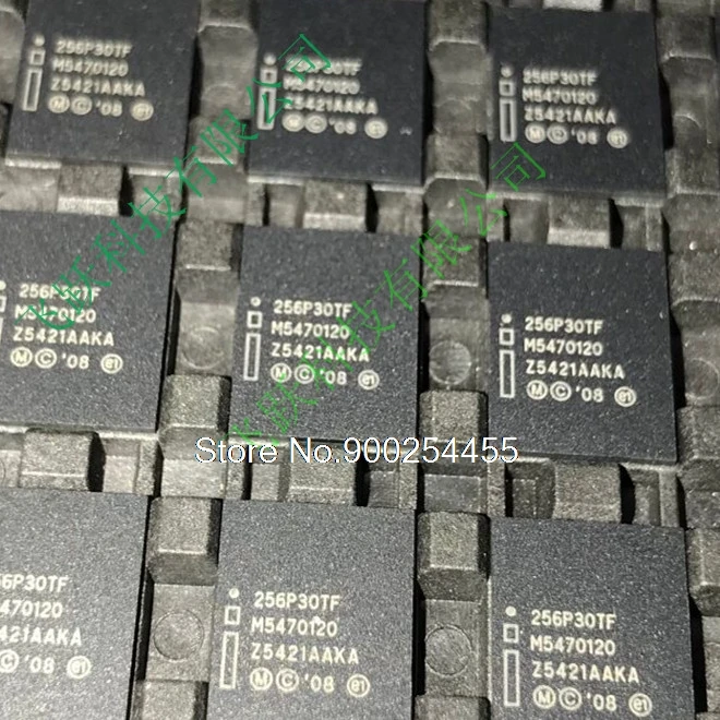 

PC28F256P30TF PC28F256P30TFA PC28F256P30TFE
