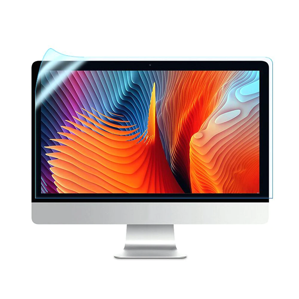 24 ''монитор с защитой светильник защита экрана высоким коэффициентом