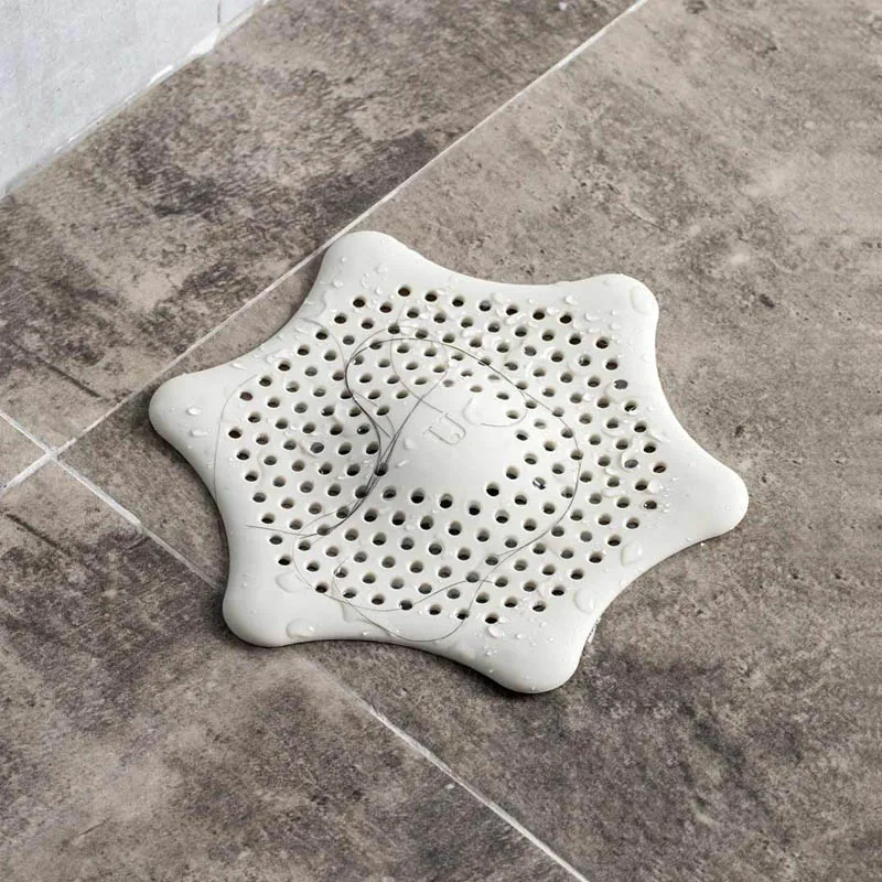 Ситечко для слива кухонной раковины ситечко волос ванной кухни очистка фильтр