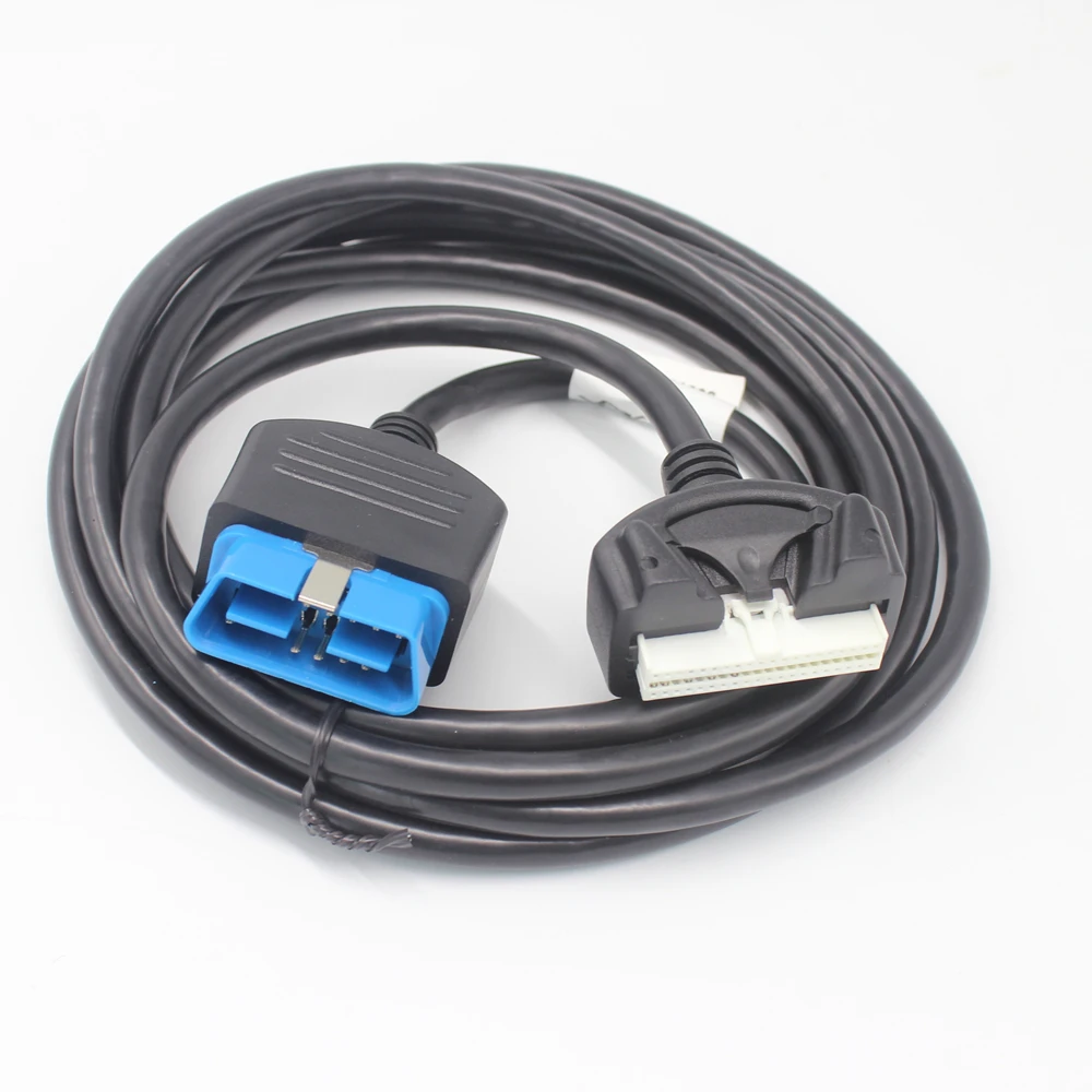 88890026 OBD диагностический кабель для Volvo VCADS интерфейс 88890020 88890180 инструмент