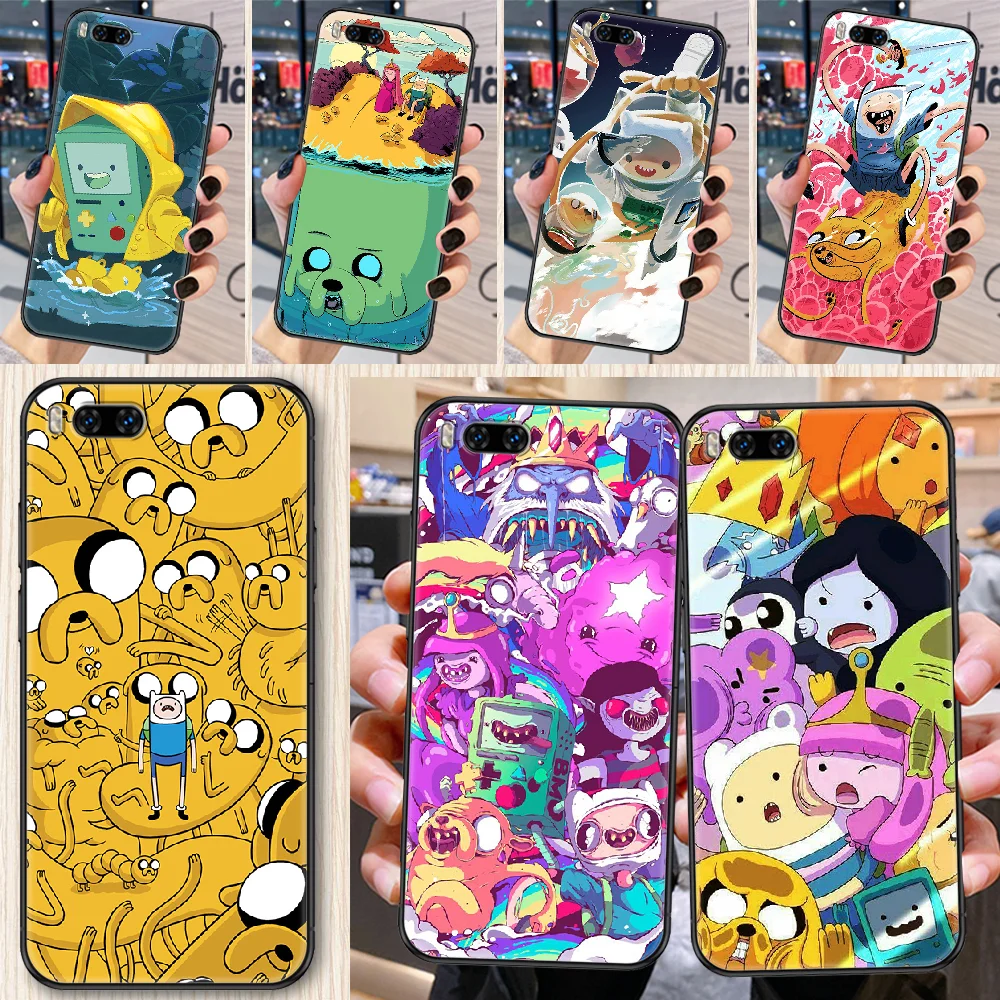 

Чехол для Xiaomi Mi Note 8 9 10 11 9T 10T A3 Lite Pro