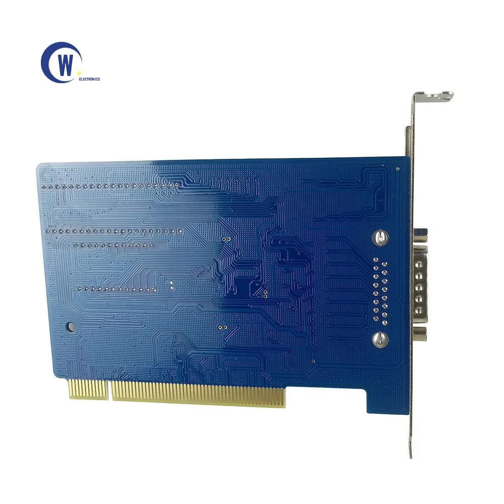 Лидер продаж! Детский зимний жилет 3 оси NC студии PCI Motion Ncstudio Управление набор карт