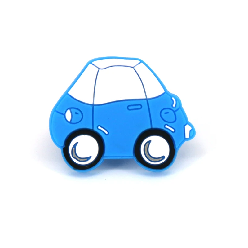 1x детские ручки для хранения мягкие резиновые с мультяшным ящиком шкаф детская