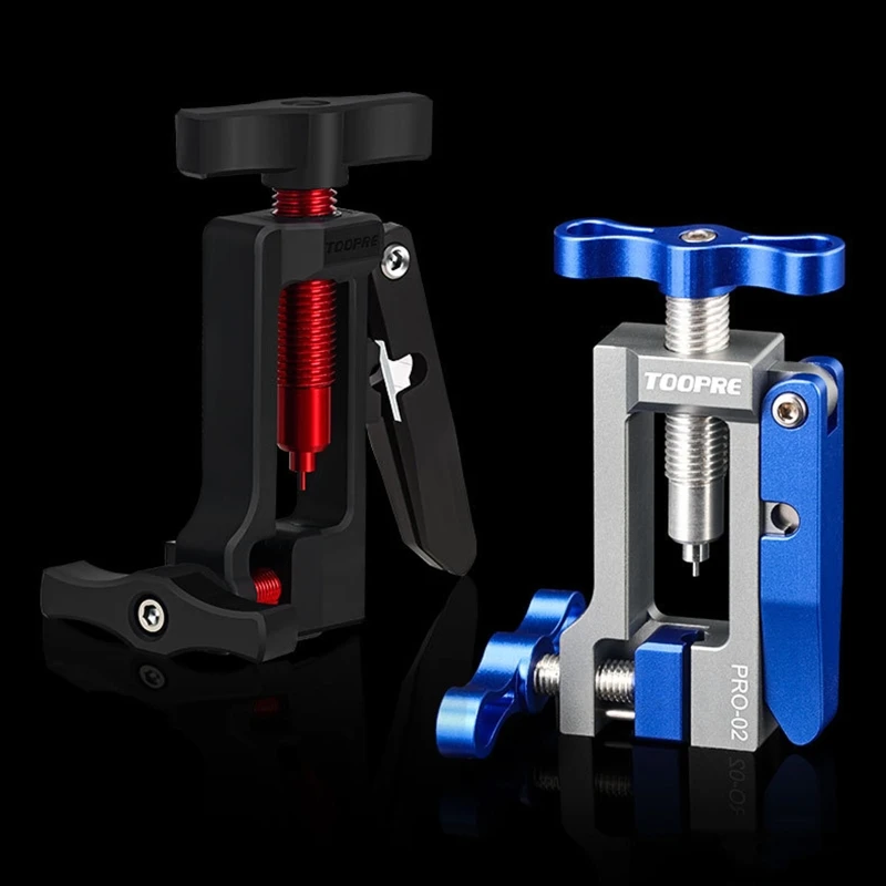 

Bicycle Oil Needle Driver Insertion Tools MTB Hydraulic Hose Fitting Inserter