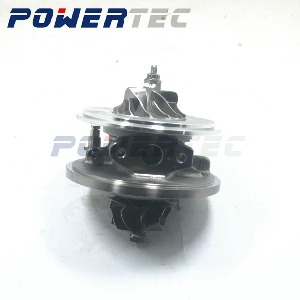 Картридж турбо зарядное устройство GT1749V 721021 038253016G для Audi A3 1 9 TDI ARL 110 кВт 150 HP 716213 0001
