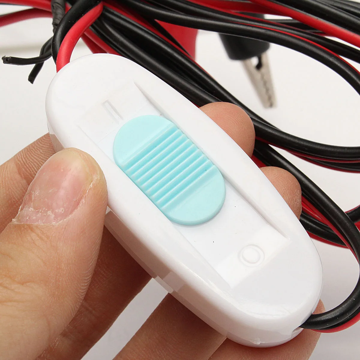 DC 12V 6W пластиковый 3 листа бесщеточный преобразователь двигателя батареи мини