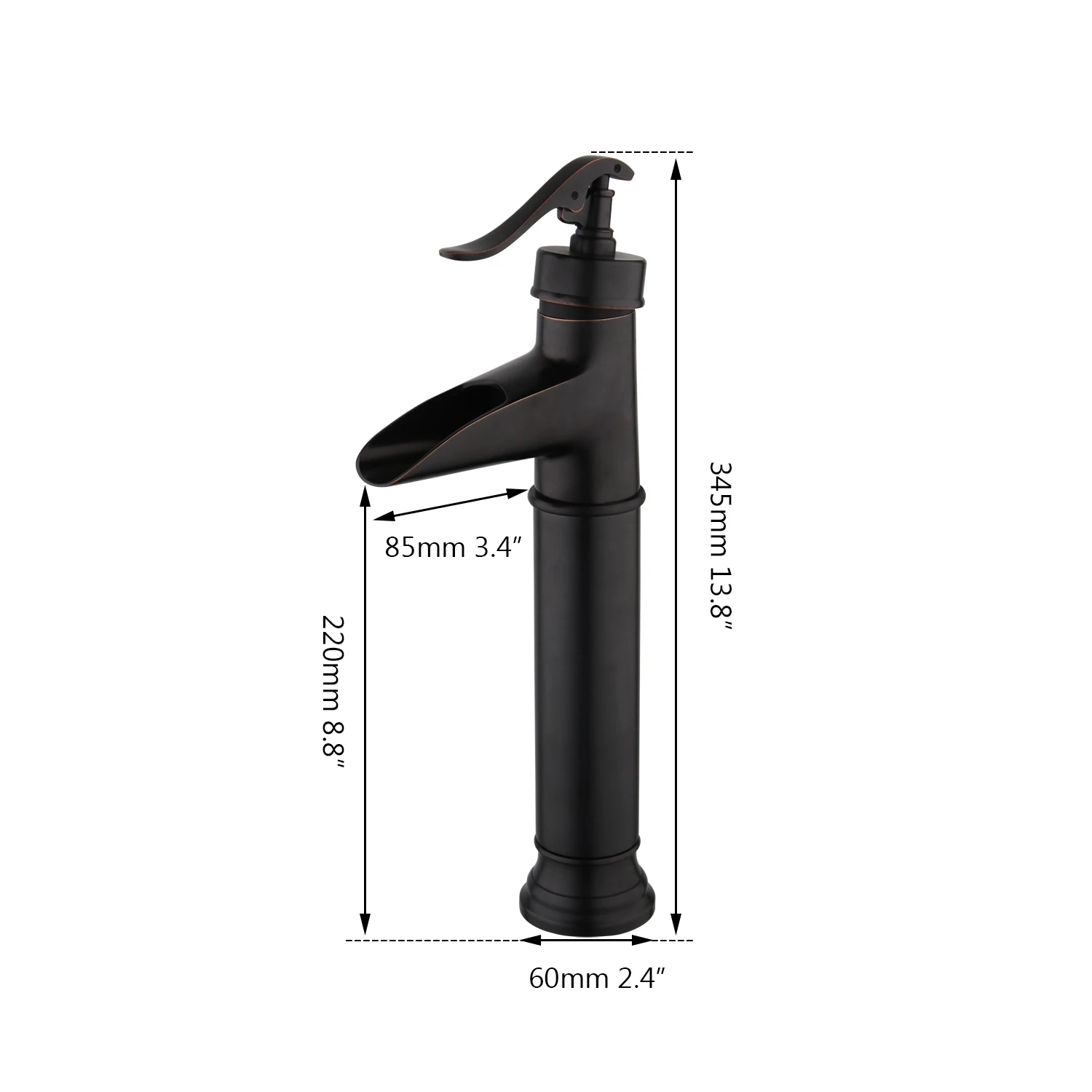 KEMAIDI Оптовая и розничная продажа кран для раковины с креплением на палубе