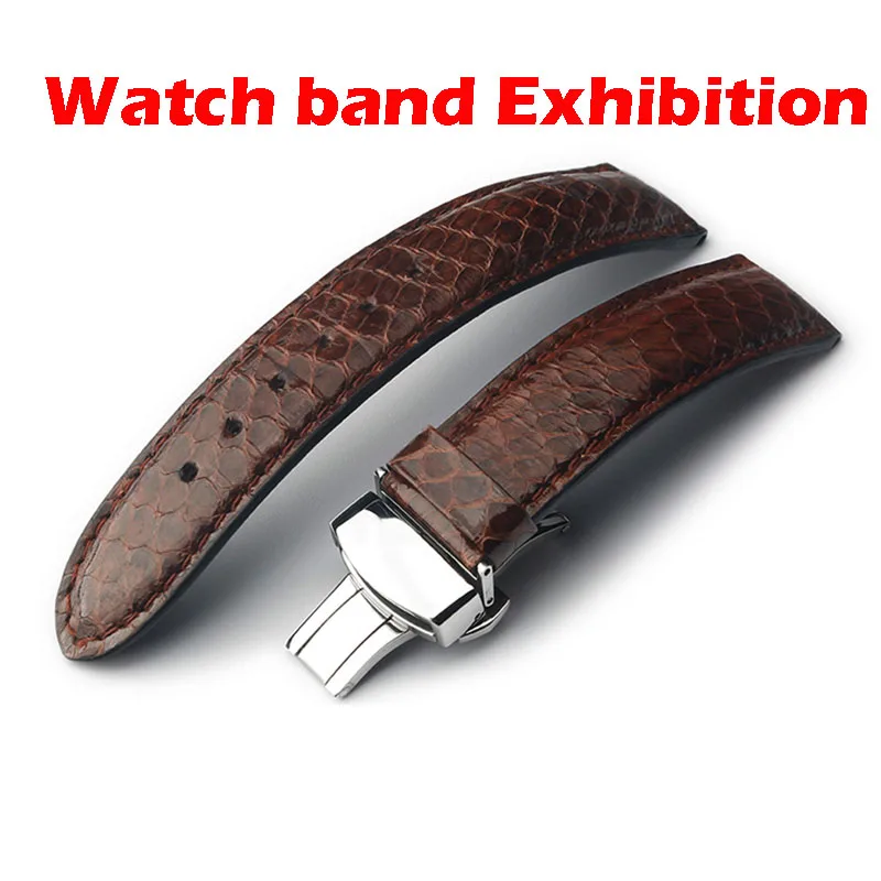 Сделай сам 14 цветов натуральная змеиная кожа ткань с инструментами ручной работы