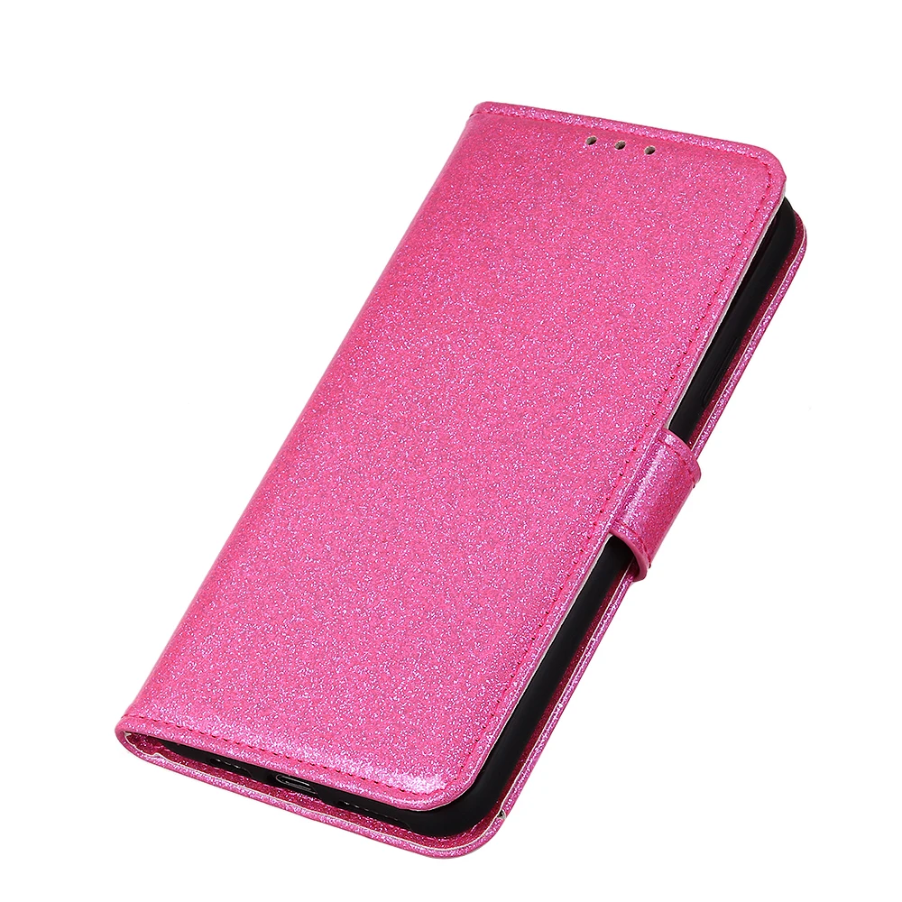 Для Xiao mi Red 7/Note 7/7 Pro/7 S/mi 9/9 Explore ORE/9 SE чехол с блестящей пудрой кожаный для телефона