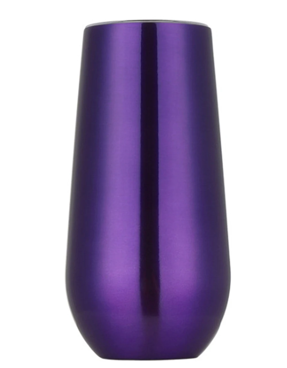 6 унций винный стакан шампанское пиво кофе бокал для вина бесступенчатый термос