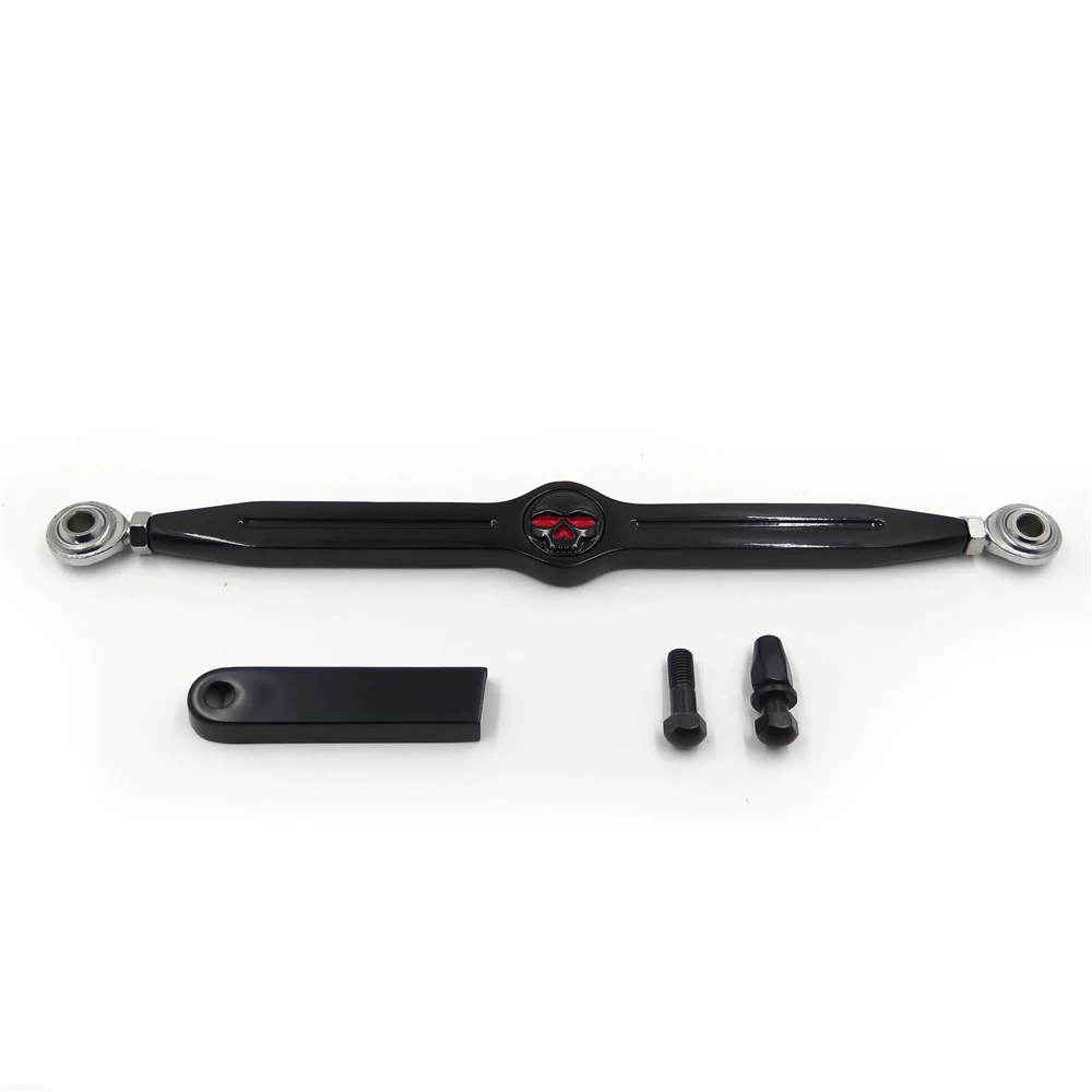 Запчасти для мотоциклов бесплатная доставка хромированный рычаг переключения