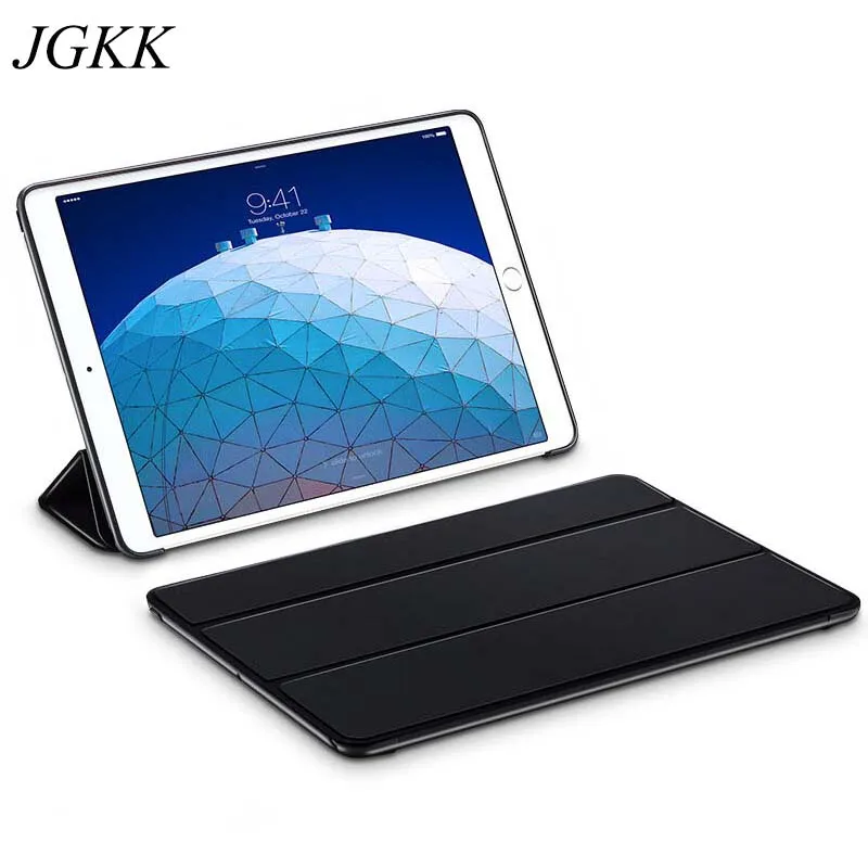 Для iPad 5 6 8 Air 1 2 3 Чехол 9 7 &quotчехол для планшета PU кожа Силиконовые Мягкие флип