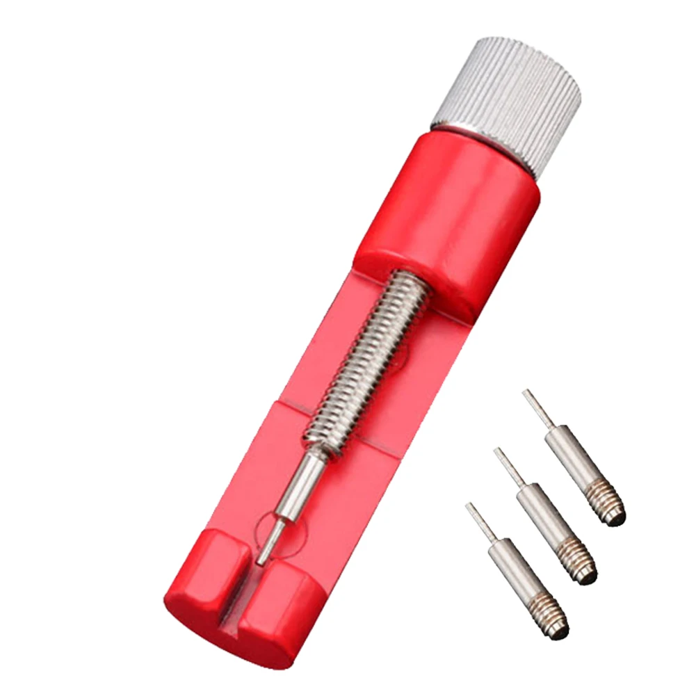 Инструмент для снятия наручных часов прочный инструмент дома с штифтом из