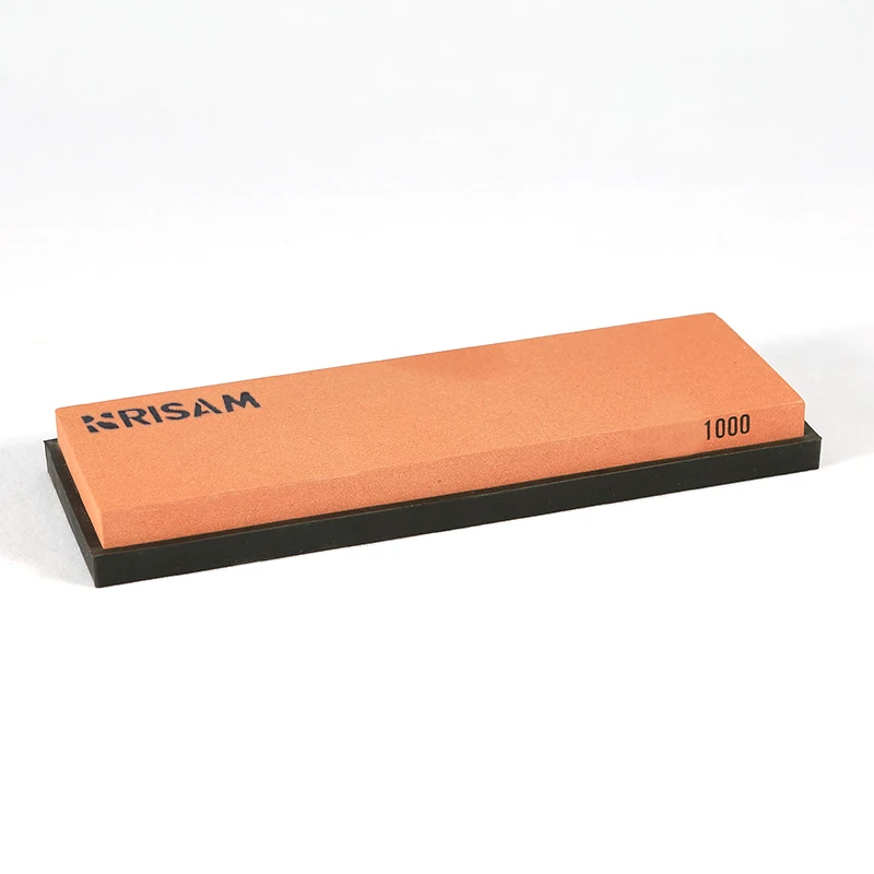RISAM SHARP whetstone 1000 зернистый точильный брус для ножей камень шлифовальные