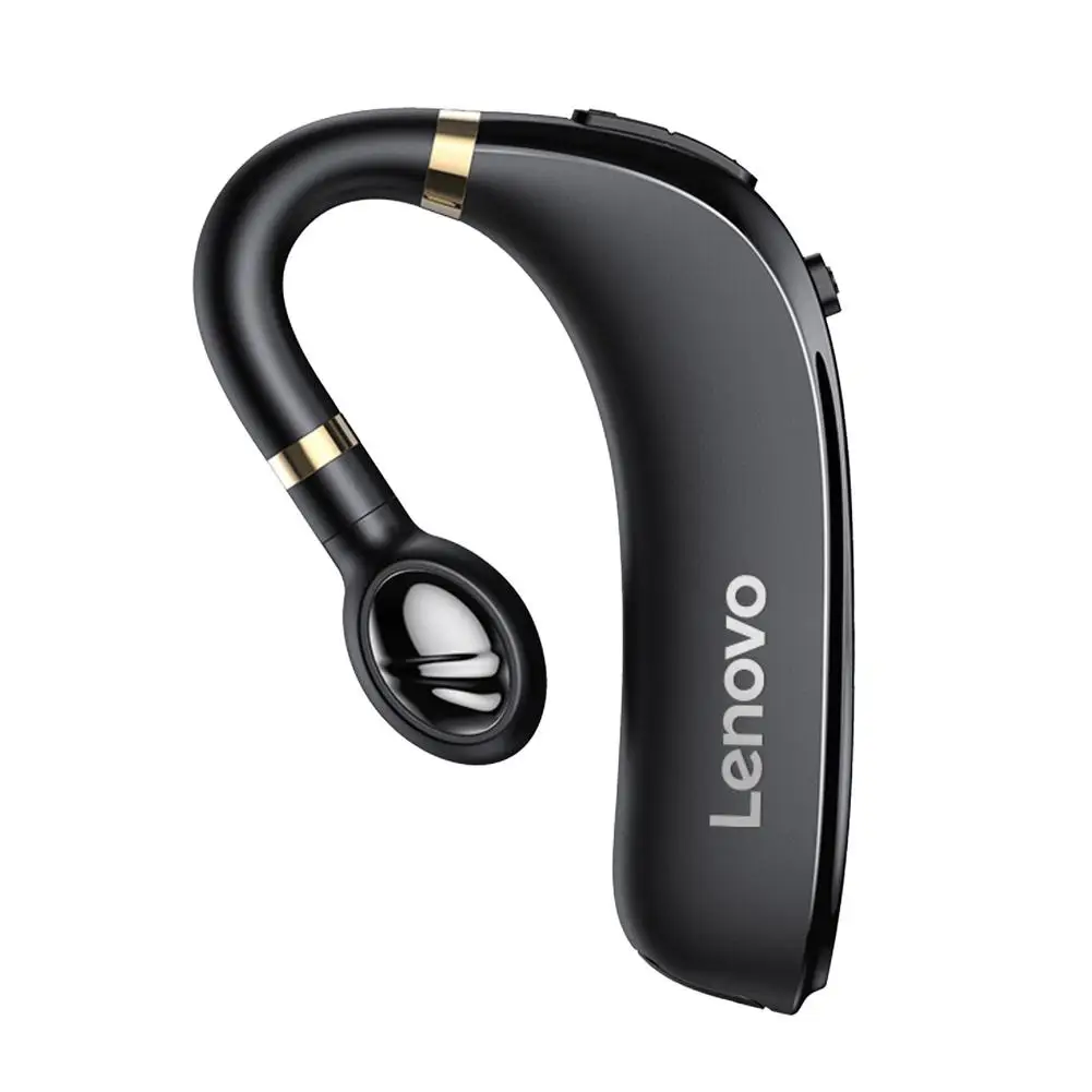 Для Lenovo HX106 Bluetooth 5 0 гарнитура Handsfree Наушники Беспроводные наушники наушник с HD
