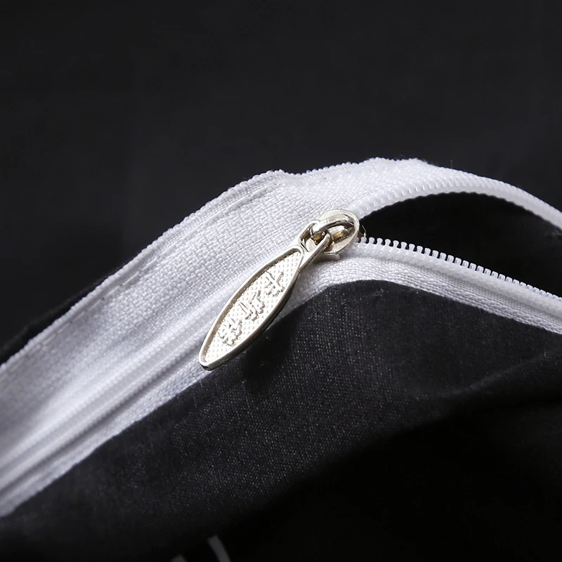 Домашний текстиль простые розовые комплекты постельного белья для детей