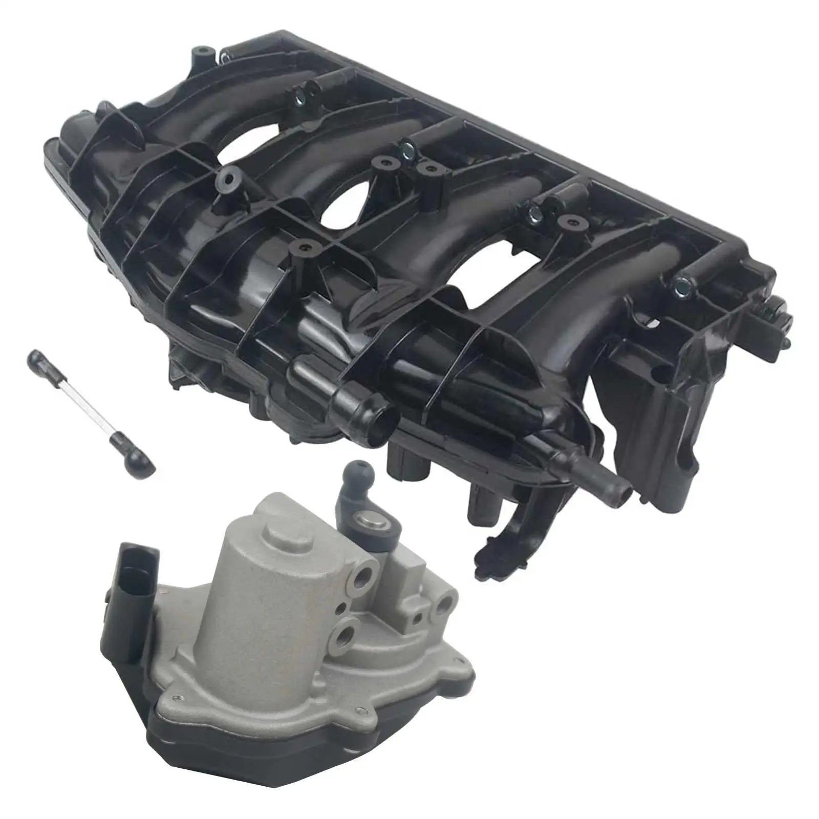 

AP01 Intake Manifold & Flap Motor For Audi VW Jetta Seat Skoda 2.0 TFSI 06F133201P