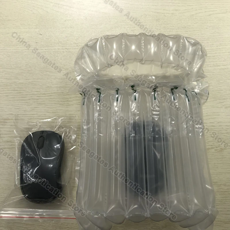 Беспроводная эргономичная компьютерная мышь Logitech M220 Usb-ресивер для Mac OS/Window