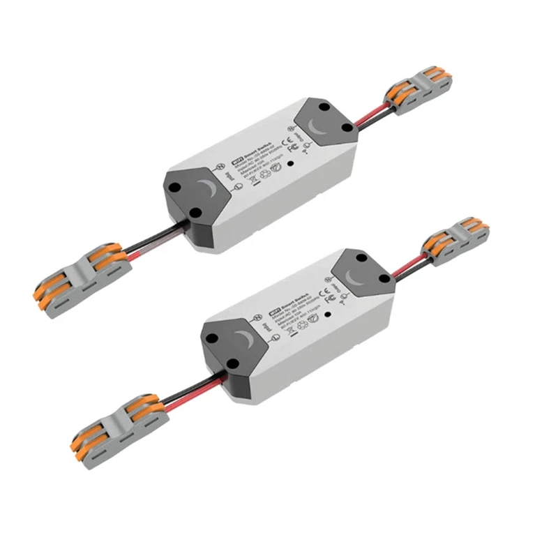 Wifi переключатель беспроводной пульт дистанционного управления Alexa релейный для