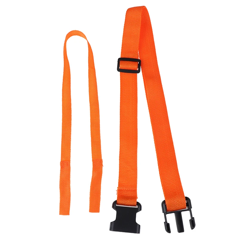 62cm Inflatable Swimming Buoy Float Air Bag Waist Belt Replacement Belt+Extension | Спорт и развлечения