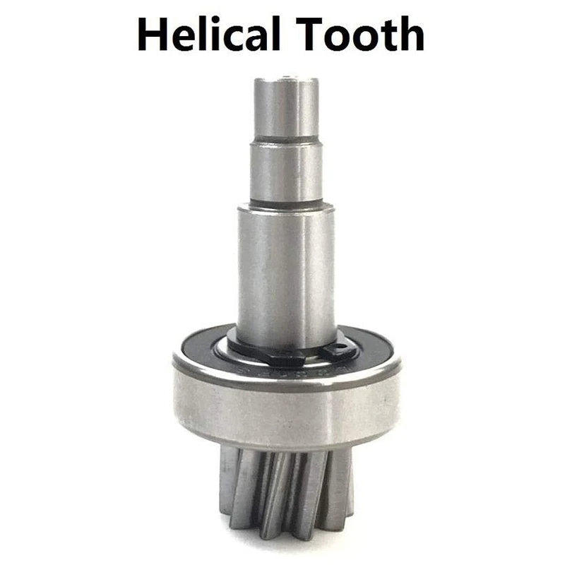 TSDZ2 Mid Drive Motor to Speed Reducing Gear Shaft for 250W 350W 500W 750W Tsdz-2 TongSheng Parts | Спорт и развлечения