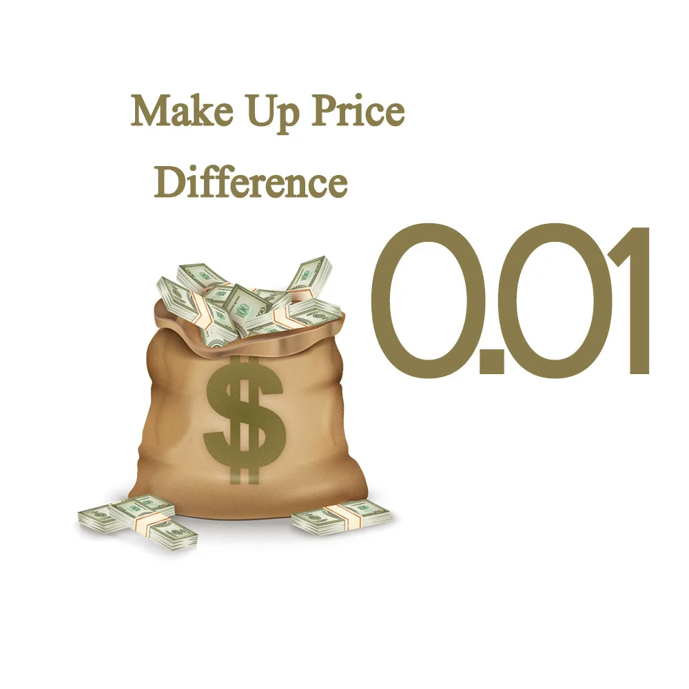 Повторно отправляемые товары компенсируют разницу если вы хотите сначала купить