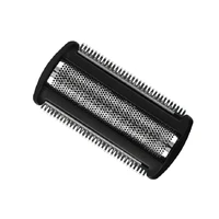 30pcs universal trimmer shaver head foil replacement for philips norelco bodygroom bg2000 tt2040 bg2040 bg2020 tt2020 tt2021