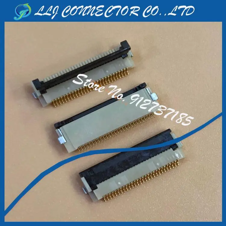 

20pcs/lot FH12-28S-0.5SH28Pin- 0.5mm legs width Connector 100% New and Original
