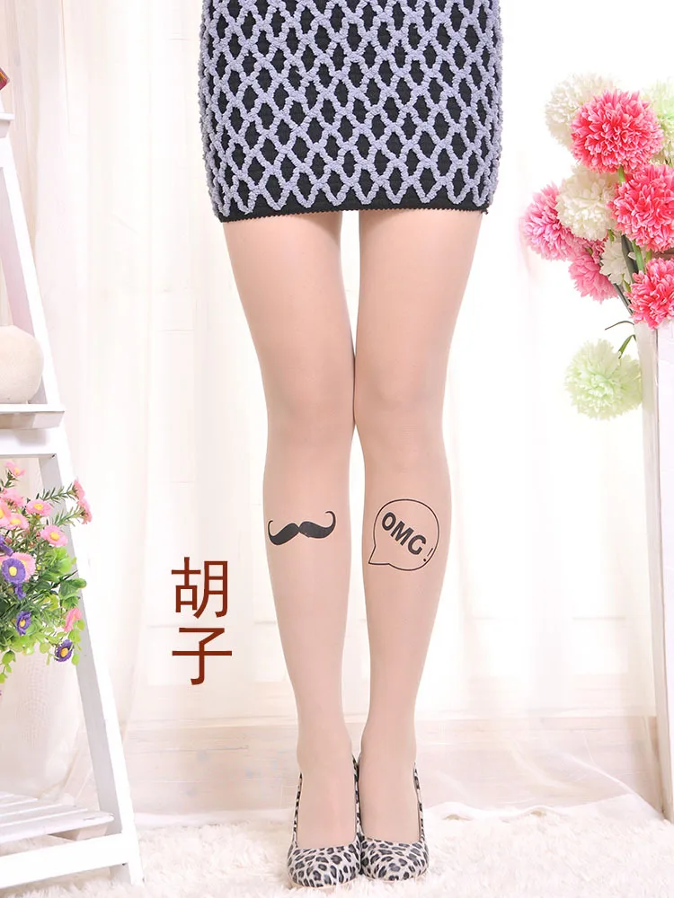 Сексуальные прозрачные дешевые чулки тонкие колготки сексуальные женские