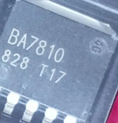 10PCS BA7810HFP BA7810HFP-TR BA7810 |