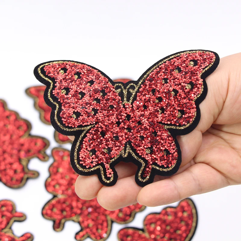 Новое поступление аппликация для одежды сумки брюк|Заплатки| |