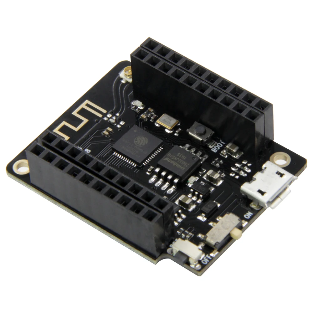 LILYGO®TTGO T7 V1.3 MINI 32 ESP32 WiFi Bluetooth модуль макетной платы|Печатные платы| |