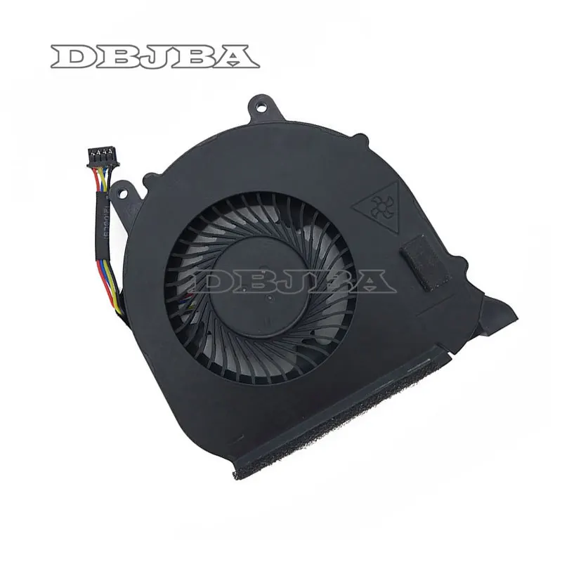 Новый вентилятор охлаждения ЦП для DELL Latitude E6440 VTNGR 0 KSB06105HB-CL2A | Компьютеры и офис
