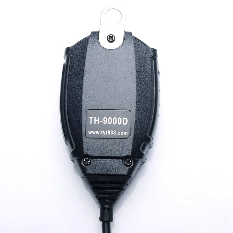OPPXUN Original TYT Speaker Mic Microphone for TH-9000 TH-9000D Mobile Two Way Radio