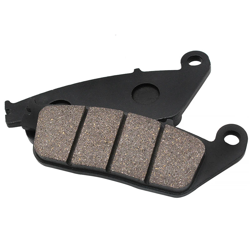 Передние тормозные колодки для мотоцикла HONDA CB250 CB 250 Two Fifty CN250 CN VT250 VT Spada Magna VTR250 VTR