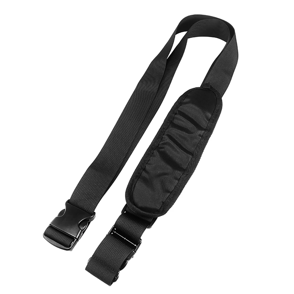 Ремень для переноски электрического скутера удобный прочный складной наплечный