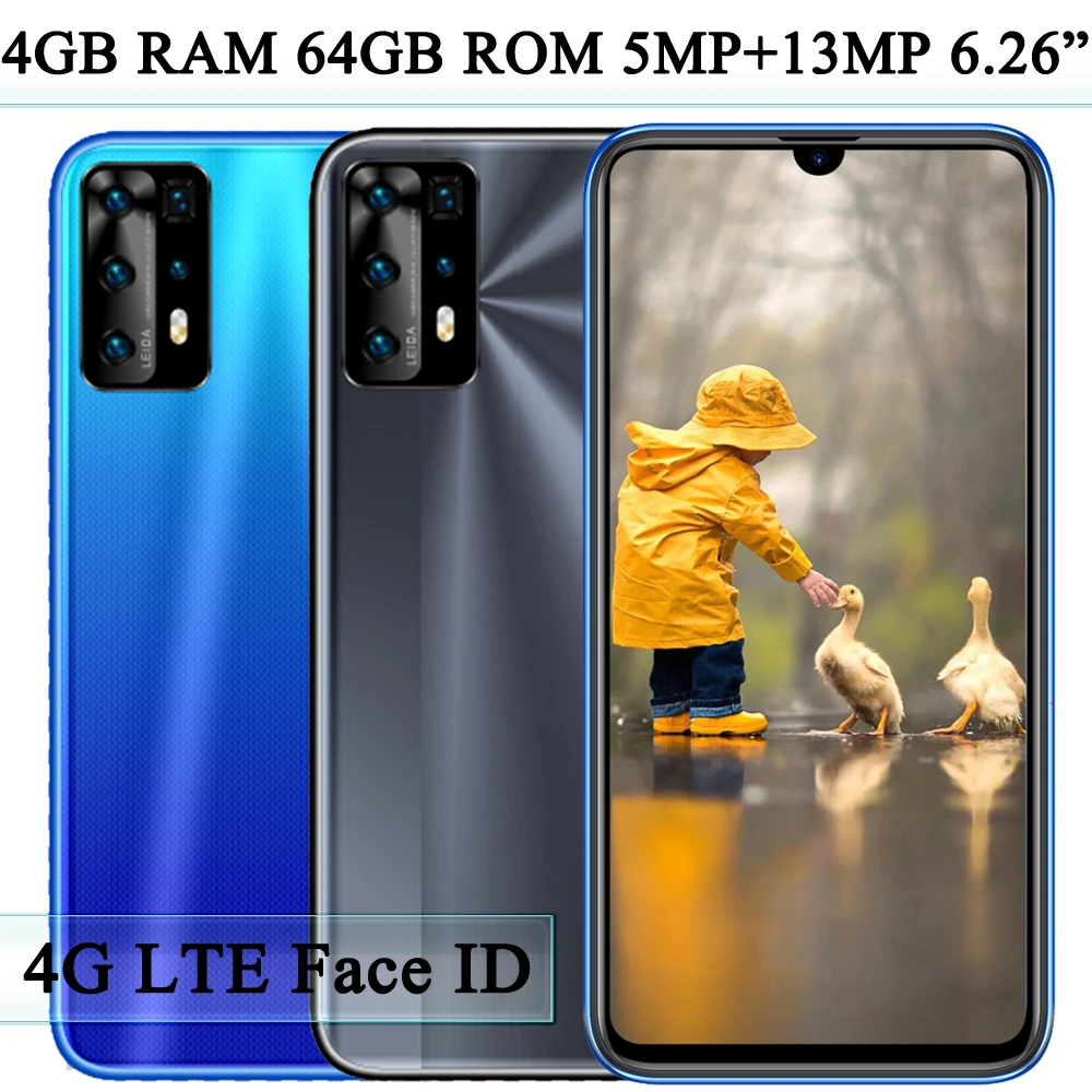 Примечание 8 Pro Android 7 0 4 аппарат не привязан к оператору сотовой связи Face ID 6 26 &quot4G