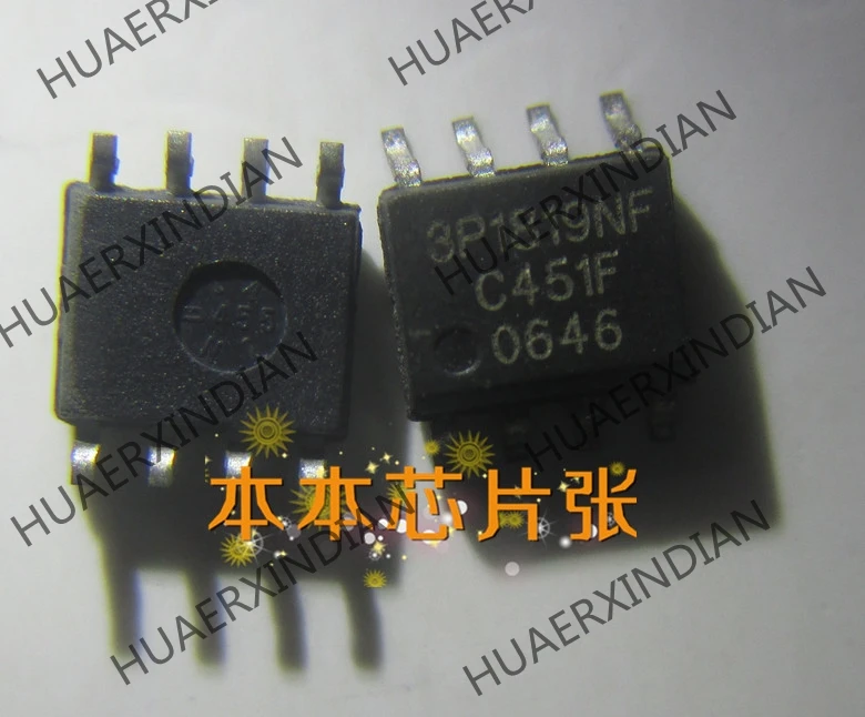 

Новый ASM3P1819NF 3P1819NF SOP82 высокое качество