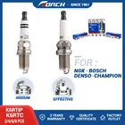 Свечи зажигания K6RTCK6RTIP для HYUNDAI ACCENT I ,ACCENT II ,ACCENT III,ELANTRA,GETZ,SANTA FE,TUCSON, оригинальный фонарь