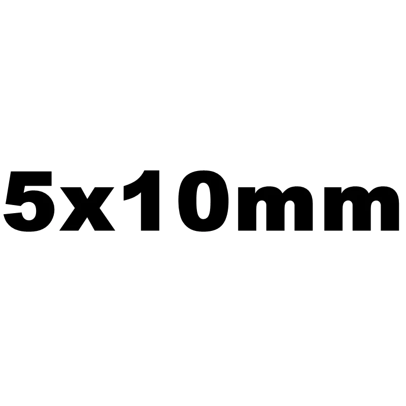 5x10 mm 5 метров прозрачная Пищевая силиконовая трубка 2 4 6 8 10 12 16 20 мм гибкий садовый резиновый аквариумный Шланг мягкий шланг - Цвет: 5x10 mm