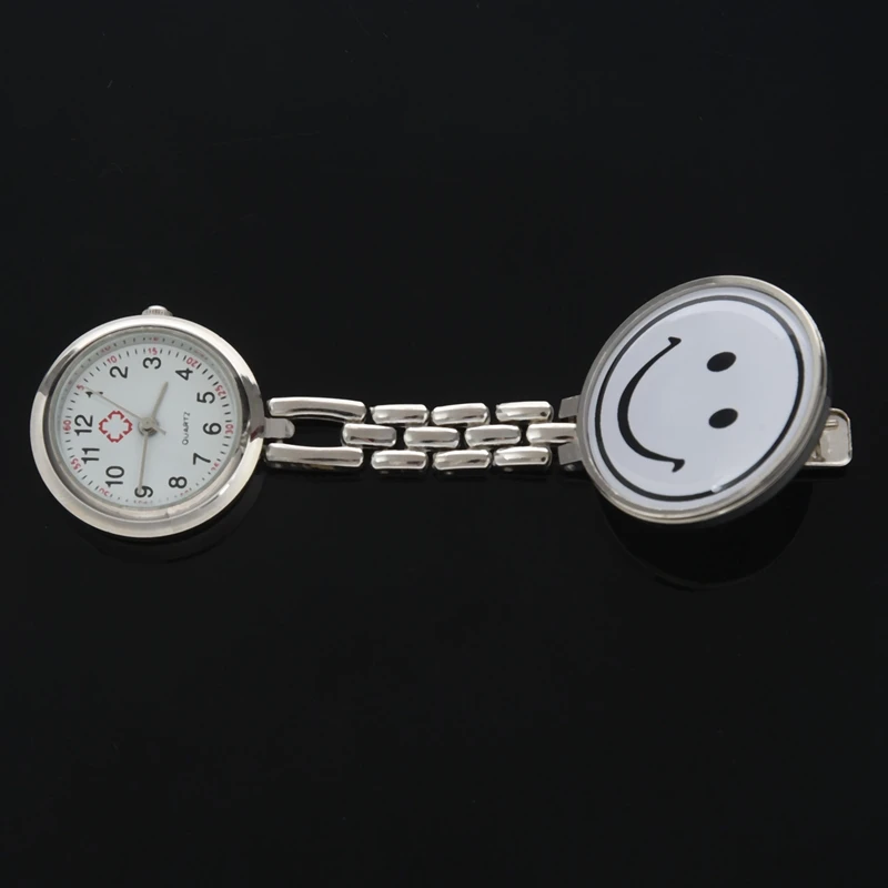

nurse pocket watch,quartz movement,brooch pendant pocket watch