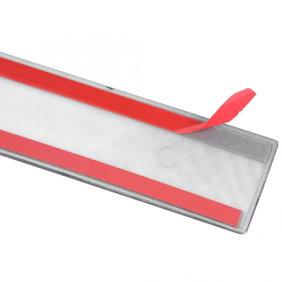 Накладка на пороги автомобиля 6 шт. защитная накладка для HYUNDAI GRAND STAREX H1 2019 |