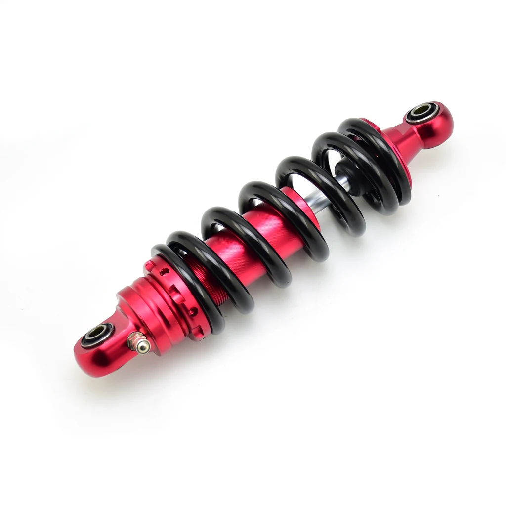 Воздушный амортизатор мотоцикла 250 мм с регулируемой задней подвеской для Honda Monkey