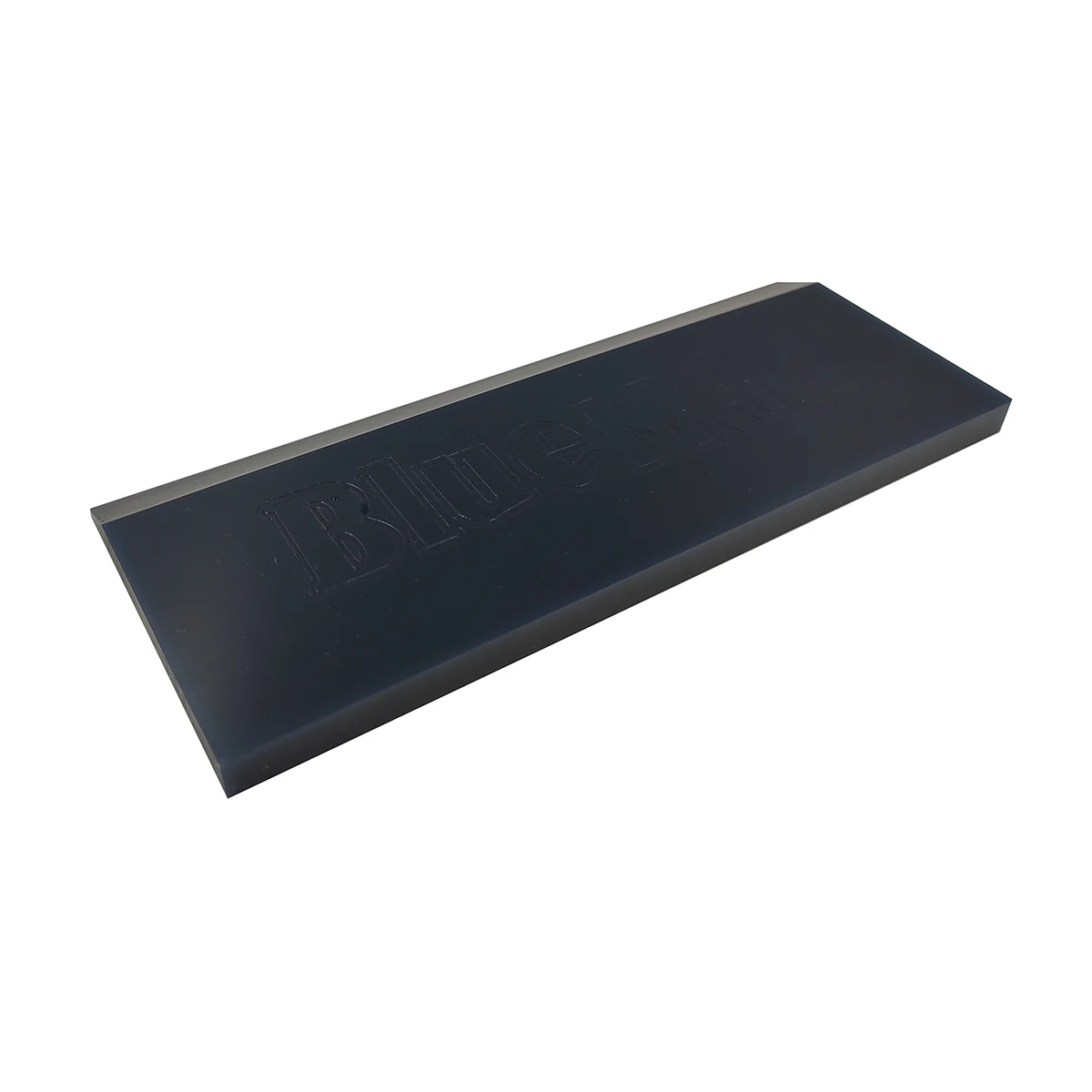 5 шт Черный BlueMax лезвия резиновый скребок запасные Запчасти оконные тонировочные