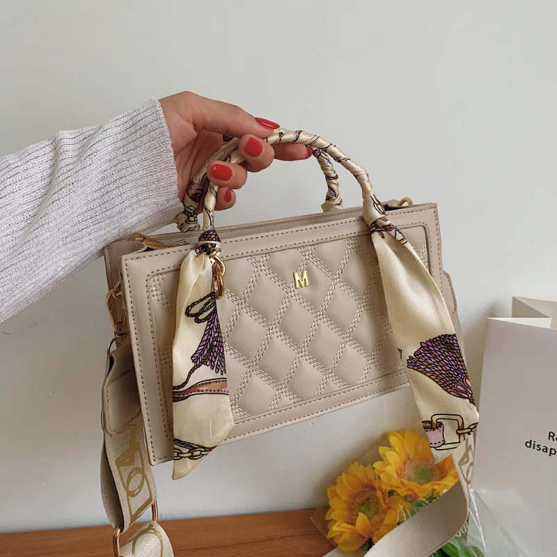 

Fashion Women Pu Leather Handbags High Quality Ladies Purse Messenger Bags Designer Female Crossbody Bags for Women Shoulder Bag