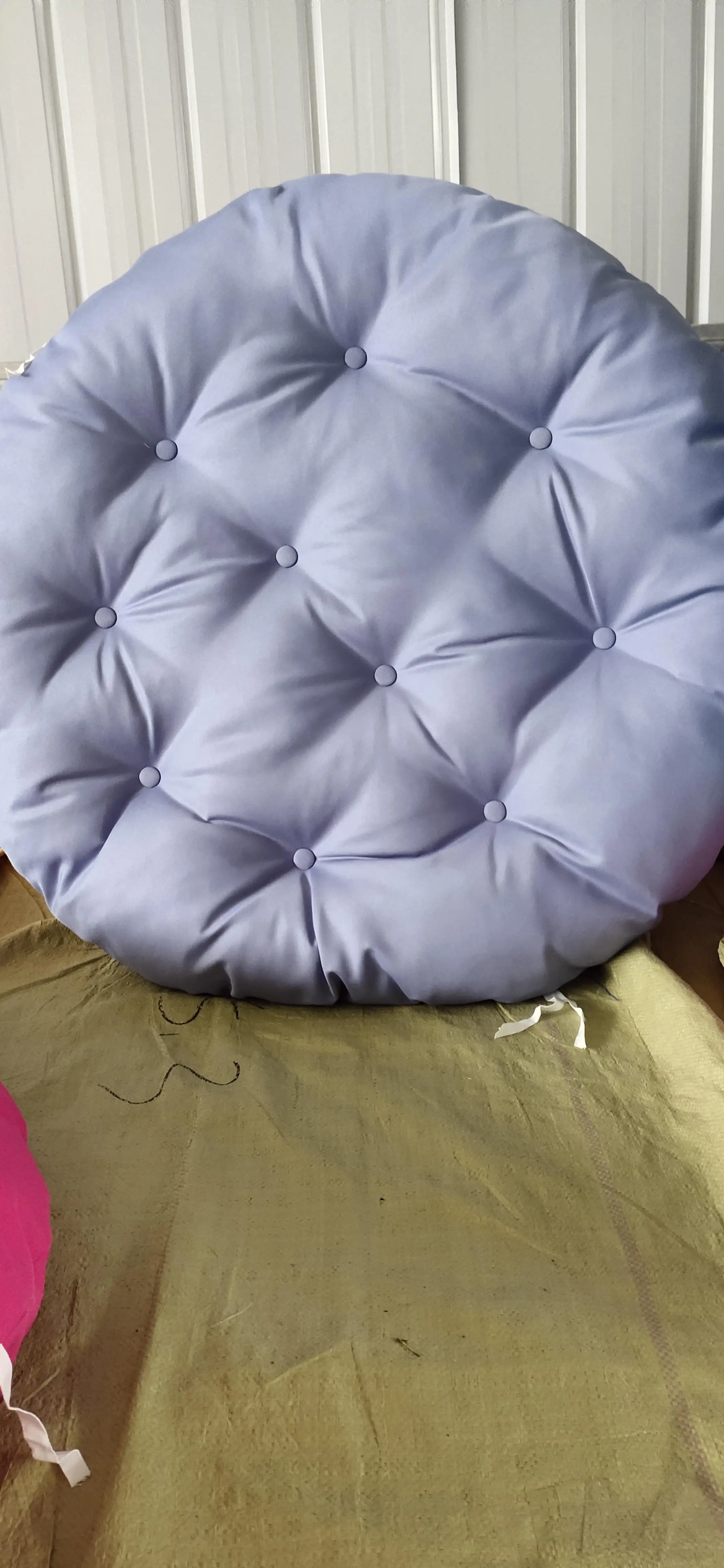 Papasan подушка для сиденья на кресло качели улицы патио подушки кресла качалки